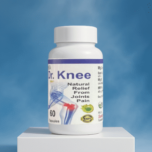 Dr. Knee