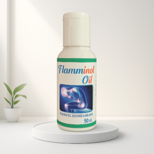 Flamminol Oil