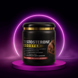 Testosterone Booster