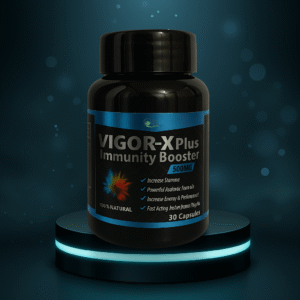 Vigor X Plus