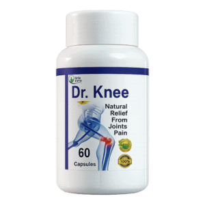 Dr. Knee