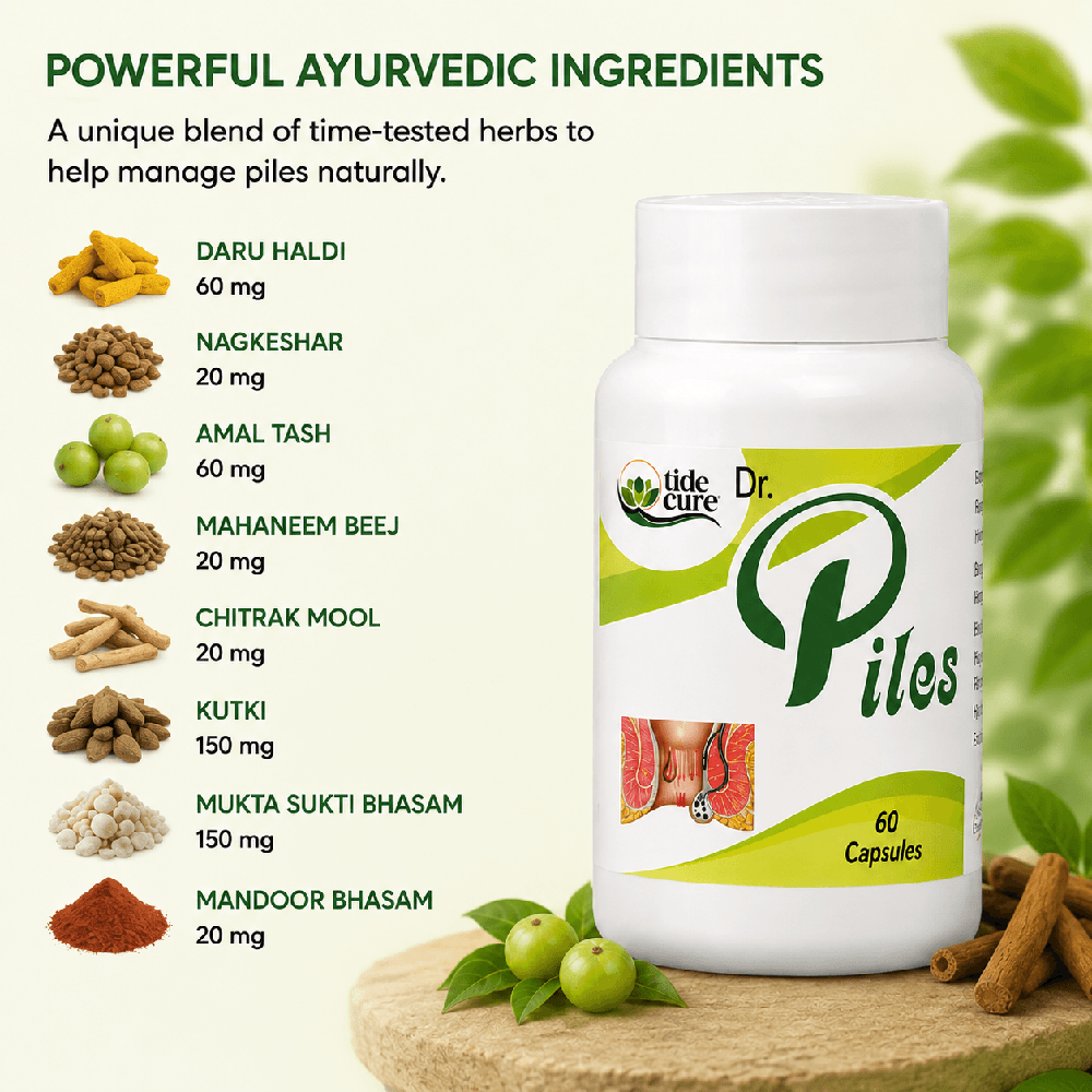 Dr. Piles - Image 3